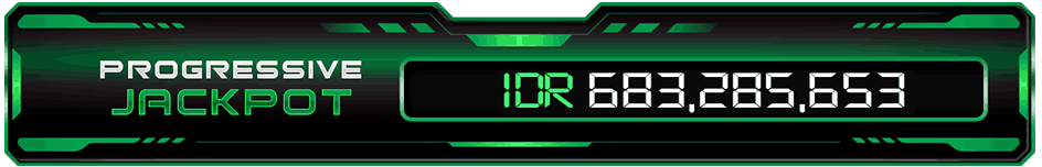 JEGER138 Jackpot